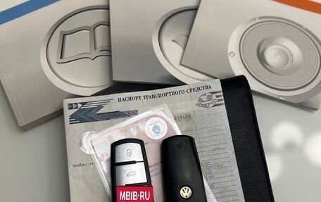 Volkswagen Passat B7, 2011 год, 1 450 000 рублей, 39 фотография