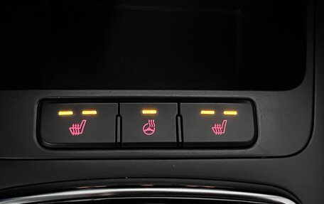 KIA Rio IV, 2018 год, 1 420 000 рублей, 4 фотография