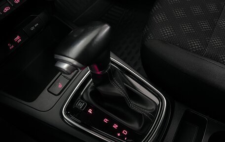 KIA Rio IV, 2018 год, 1 420 000 рублей, 3 фотография