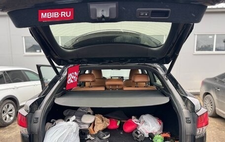 Lexus RX IV рестайлинг, 2019 год, 3 800 000 рублей, 8 фотография