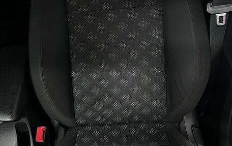 KIA Rio IV, 2018 год, 1 420 000 рублей, 11 фотография