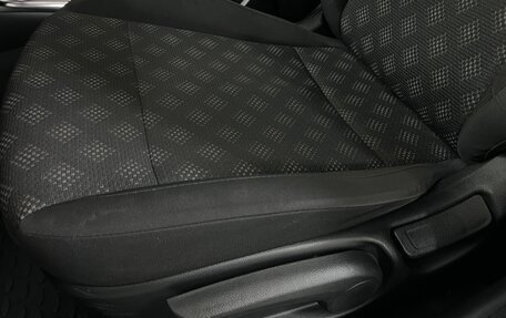 KIA Rio IV, 2018 год, 1 420 000 рублей, 10 фотография