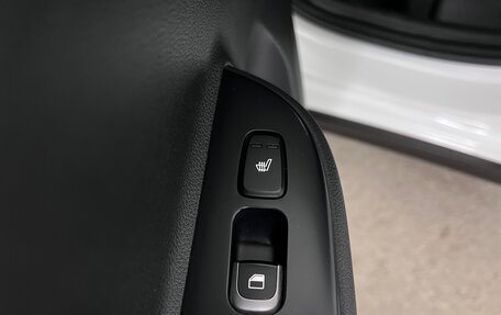 KIA Rio IV, 2018 год, 1 420 000 рублей, 14 фотография