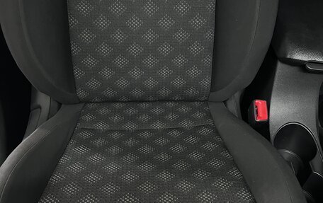 KIA Rio IV, 2018 год, 1 420 000 рублей, 18 фотография