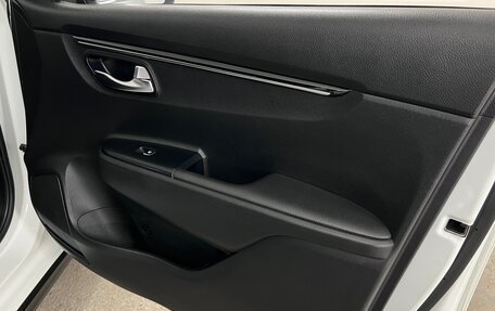 KIA Rio IV, 2018 год, 1 420 000 рублей, 19 фотография