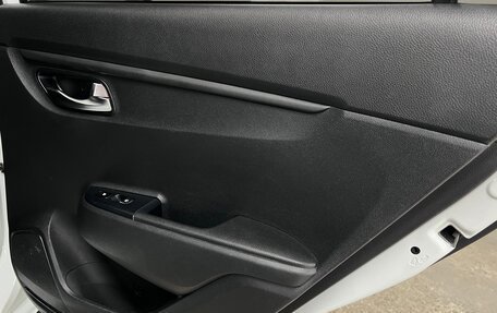 KIA Rio IV, 2018 год, 1 420 000 рублей, 20 фотография