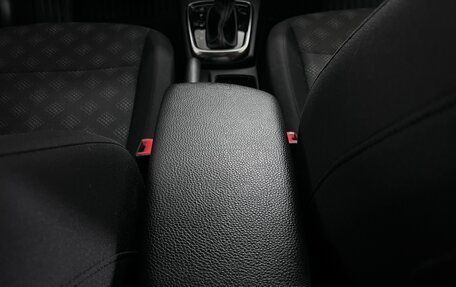 KIA Rio IV, 2018 год, 1 420 000 рублей, 26 фотография