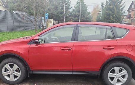 Toyota RAV4, 2013 год, 2 000 000 рублей, 3 фотография