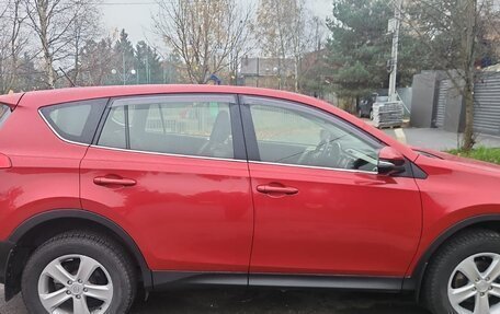 Toyota RAV4, 2013 год, 2 000 000 рублей, 2 фотография