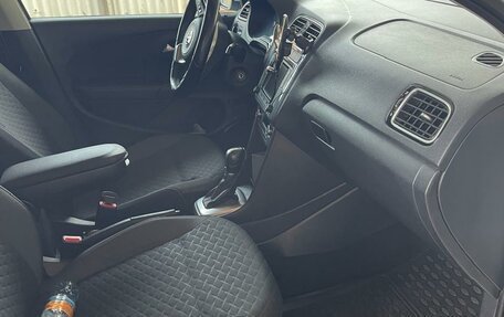 Volkswagen Polo VI (EU Market), 2019 год, 1 344 200 рублей, 6 фотография