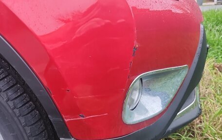 Toyota RAV4, 2013 год, 2 000 000 рублей, 12 фотография