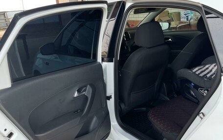 Volkswagen Polo VI (EU Market), 2019 год, 1 344 200 рублей, 8 фотография