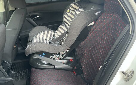 Volkswagen Polo VI (EU Market), 2019 год, 1 344 200 рублей, 10 фотография