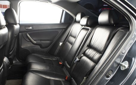 Honda Accord VII рестайлинг, 2006 год, 1 080 000 рублей, 8 фотография