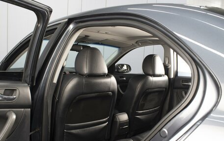 Honda Accord VII рестайлинг, 2006 год, 1 080 000 рублей, 10 фотография