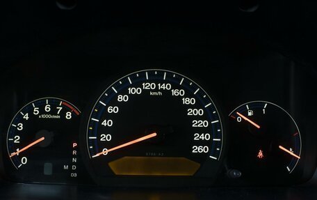 Honda Accord VII рестайлинг, 2006 год, 1 080 000 рублей, 13 фотография