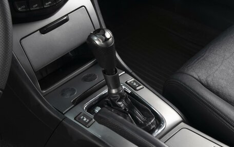 Honda Accord VII рестайлинг, 2006 год, 1 080 000 рублей, 11 фотография