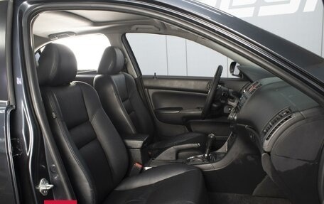 Honda Accord VII рестайлинг, 2006 год, 1 080 000 рублей, 7 фотография