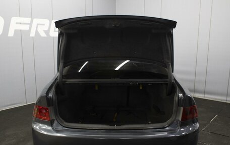 Honda Accord VII рестайлинг, 2006 год, 1 080 000 рублей, 17 фотография