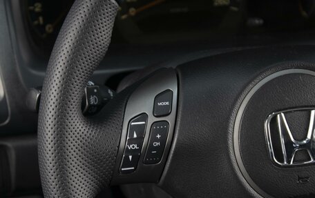 Honda Accord VII рестайлинг, 2006 год, 1 080 000 рублей, 15 фотография