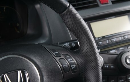 Honda Accord VII рестайлинг, 2006 год, 1 080 000 рублей, 16 фотография