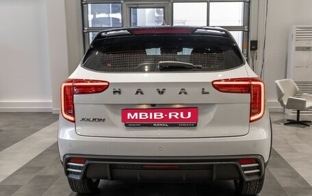 Haval Jolion, 2025 год, 2 325 510 рублей, 5 фотография