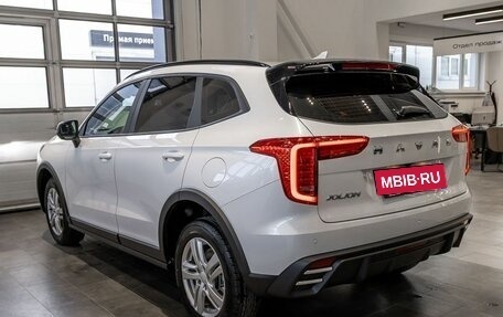 Haval Jolion, 2025 год, 2 325 510 рублей, 4 фотография