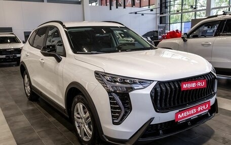 Haval Jolion, 2025 год, 2 325 510 рублей, 20 фотография
