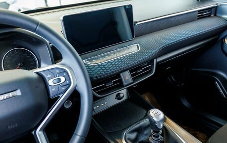 Haval Jolion, 2025 год, 1 979 010 рублей, 22 фотография