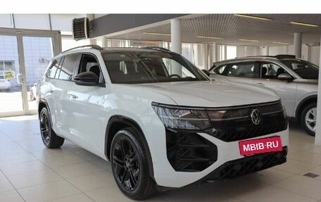 Volkswagen Teramont, 2025 год, 6 699 000 рублей, 8 фотография