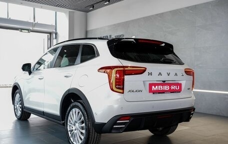 Haval Jolion, 2025 год, 2 849 000 рублей, 6 фотография
