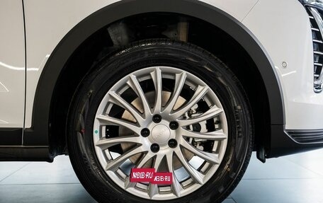 Haval Jolion, 2025 год, 2 849 000 рублей, 14 фотография