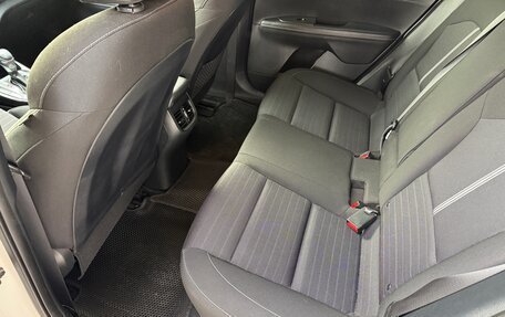 KIA Cerato IV, 2018 год, 1 650 000 рублей, 11 фотография