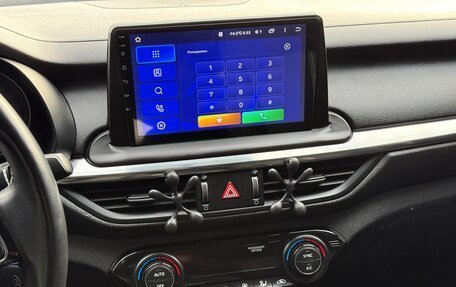 KIA Cerato IV, 2018 год, 1 650 000 рублей, 14 фотография