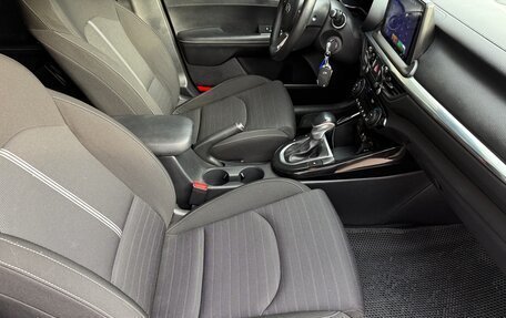 KIA Cerato IV, 2018 год, 1 650 000 рублей, 17 фотография