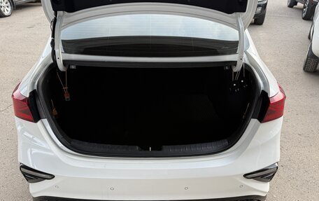 KIA Cerato IV, 2018 год, 1 650 000 рублей, 18 фотография