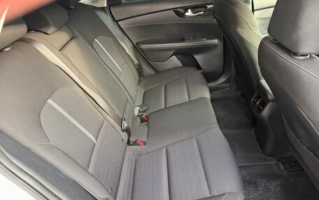 KIA Cerato IV, 2018 год, 1 650 000 рублей, 16 фотография