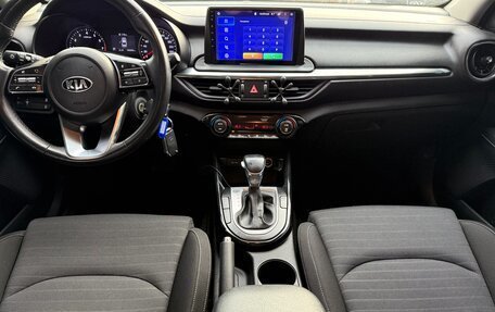 KIA Cerato IV, 2018 год, 1 650 000 рублей, 12 фотография