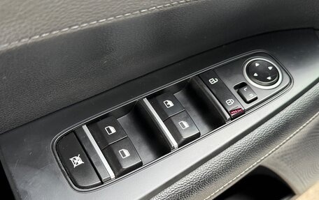 KIA Cerato IV, 2018 год, 1 650 000 рублей, 10 фотография