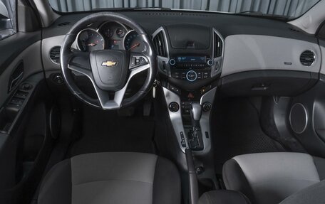 Chevrolet Cruze II, 2013 год, 890 000 рублей, 6 фотография