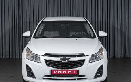 Chevrolet Cruze II, 2013 год, 890 000 рублей, 3 фотография