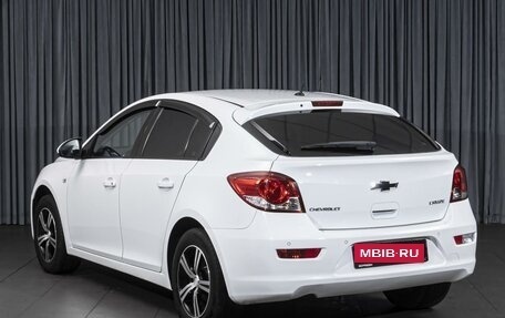 Chevrolet Cruze II, 2013 год, 890 000 рублей, 2 фотография