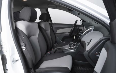 Chevrolet Cruze II, 2013 год, 890 000 рублей, 8 фотография