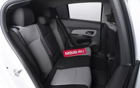 Chevrolet Cruze II, 2013 год, 890 000 рублей, 7 фотография