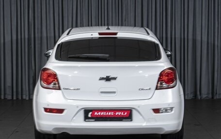 Chevrolet Cruze II, 2013 год, 890 000 рублей, 4 фотография