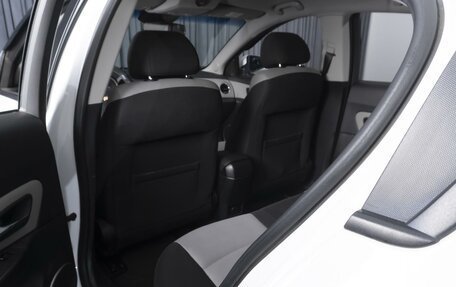 Chevrolet Cruze II, 2013 год, 890 000 рублей, 11 фотография