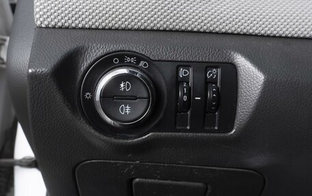 Chevrolet Cruze II, 2013 год, 890 000 рублей, 14 фотография