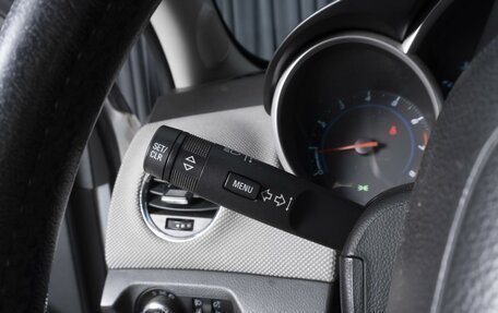 Chevrolet Cruze II, 2013 год, 890 000 рублей, 15 фотография