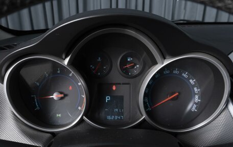 Chevrolet Cruze II, 2013 год, 890 000 рублей, 18 фотография