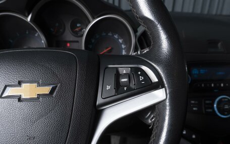 Chevrolet Cruze II, 2013 год, 890 000 рублей, 17 фотография